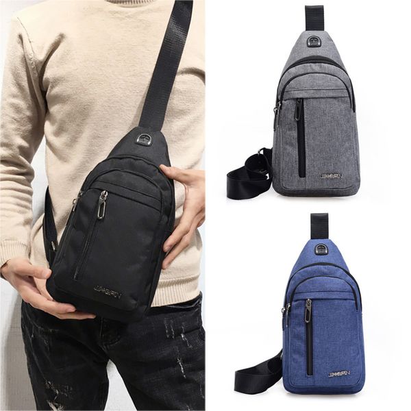 japan and korean men's canvas messenger bag multi-function casual messenger bag small wild plaid chest shoulder y409
japan and korean men's canvas messenger bag multi-function casual messenger bag small wild plaid chest shoulder y409