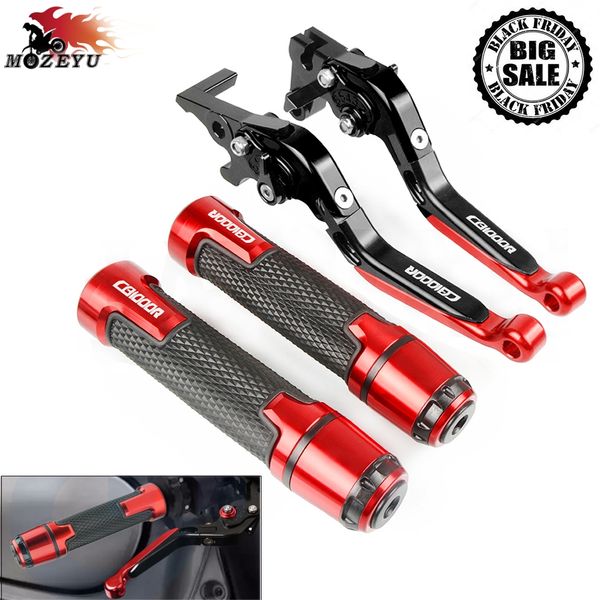 for cb1000r neosportcafe cb 1000r 2018-2020 2019 motorcycle brake clutch lever and handle bar grips handbar cb cb1000r
for cb1000r neosportcafe cb 1000r 2018-2020 2019 motorcycle brake clutch lever and handle bar grips handbar cb cb1000r