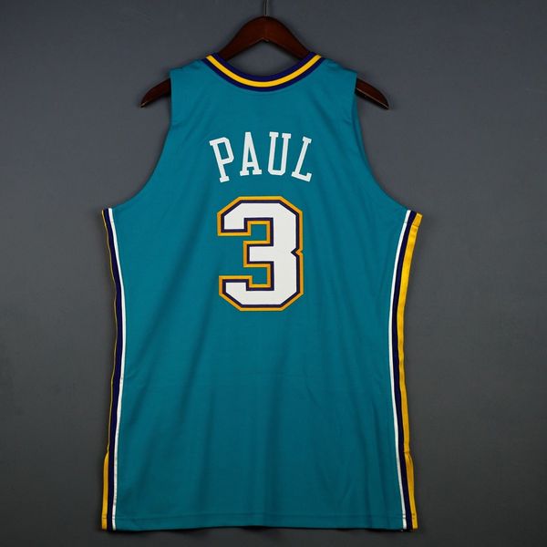 100 titched chri paul mitchell ne 05 06 jer ey whole ale jer ey men ve t ize x 6xl titched ba ketball jer ey ncaa
100 titched chri paul mitchell ne 05 06 jer ey whole ale jer ey men ve t ize x 6xl titched ba ketball jer ey ncaa