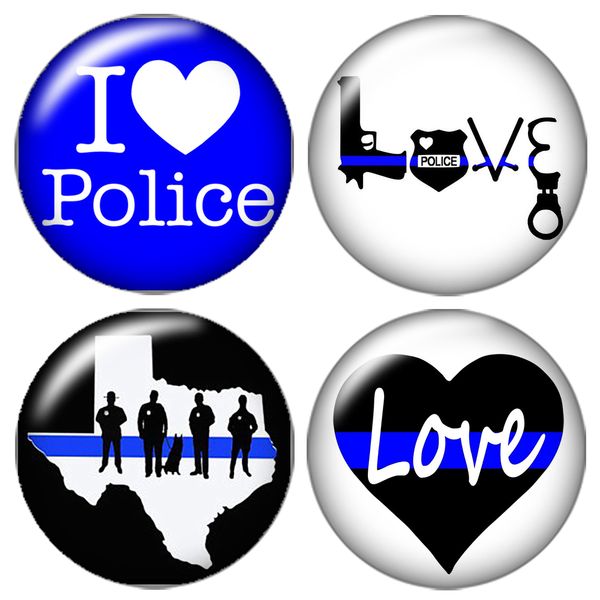 selling jewelry i love police 20pcs 16mm20mm25mm round p glass cabochon demo flat back making findings, Crystal
selling jewelry i love police 20pcs 16mm20mm25mm round p glass cabochon demo flat back making findings, Crystal