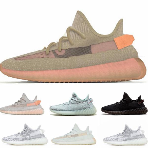 Clay V2 Кроссовки True Form Гиперпространство Статический Светоотражающий Oreo CREAM Кунжут
Clay V2 Кроссовки True Form Гиперпространство Статический Светоотражающий Oreo CREAM Кунжут