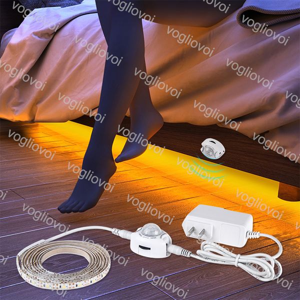 led strips sensor led strip light dc12v smd2835 2a adapter eu us plug bed light 1.5m 2m 3m 4m 5m epacket
led strips sensor led strip light dc12v smd2835 2a adapter eu us plug bed light 1.5m 2m 3m 4m 5m epacket
