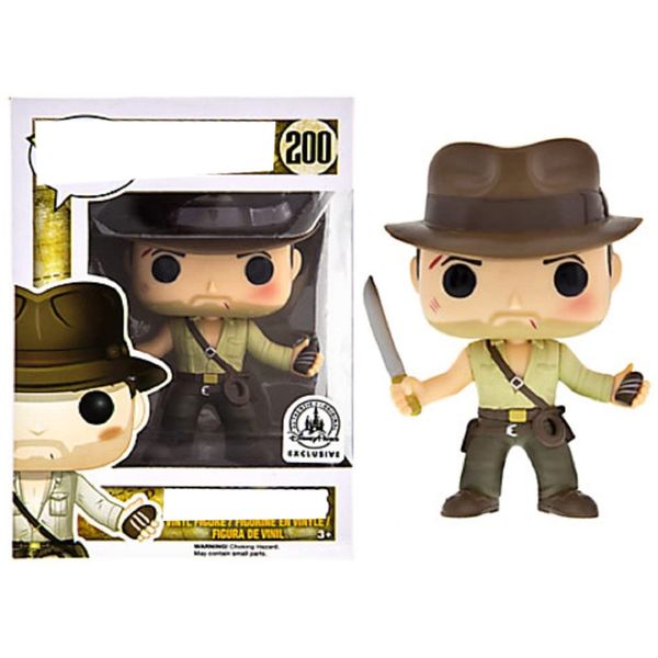 funko pop моды индиана джонс 200 # винил фигурку с розничной коробкой популярная игрушка кукла рождественский подарок
funko pop моды индиана джонс 200 # винил фигурку с розничной коробкой популярная игрушка кукла рождественский подарок