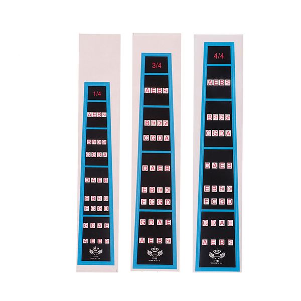 violin fingerboard sticker fretboard note label finge chart practice finger guide beginner violin parts accessories sale
violin fingerboard sticker fretboard note label finge chart practice finger guide beginner violin parts accessories sale