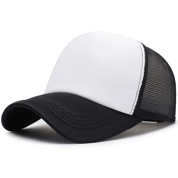 2019 мода мужская trucker шапки лета женщин cap mesh бейсбольной кепки snapback шляпы gorra casquette homme, Blue;gray
2019 мода мужская trucker шапки лета женщин cap mesh бейсбольной кепки snapback шляпы gorra casquette homme, Blue;gray