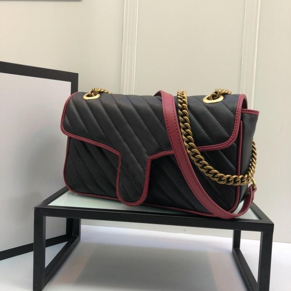 summer 2019 the perfect design style of european-style fashion retro shoulder bags is to transport around the world
summer 2019 the perfect design style of european-style fashion retro shoulder bags is to transport around the world
