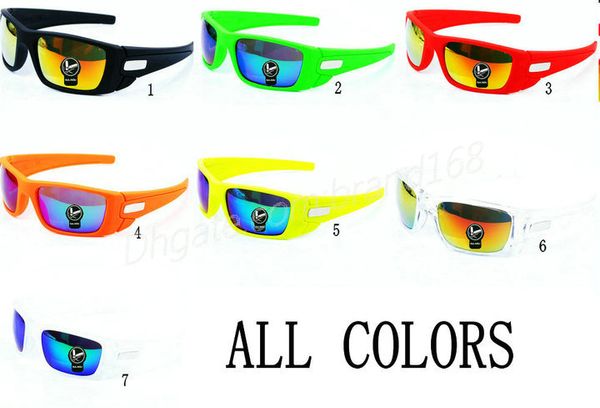 new sell fuel cell sunglasses for man woman sport sunglass outdoor cycling sun glasses googel glasses mix colors., White;black
new sell fuel cell sunglasses for man woman sport sunglass outdoor cycling sun glasses googel glasses mix colors., White;black