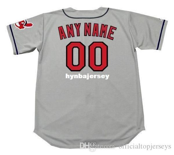 custom cleveland stitched 1990's majestic vintage away "customized" baseball jersey retro mens jerseys running, Black;blue
custom cleveland stitched 1990's majestic vintage away "customized" baseball jersey retro mens jerseys running, Black;blue