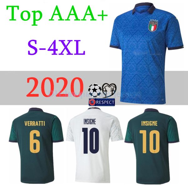 2020 italy soccer jerseys mens soccer uniform sets 20 21 italia bonucci insigne jorginho football shirts italian football kits
2020 italy soccer jerseys mens soccer uniform sets 20 21 italia bonucci insigne jorginho football shirts italian football kits