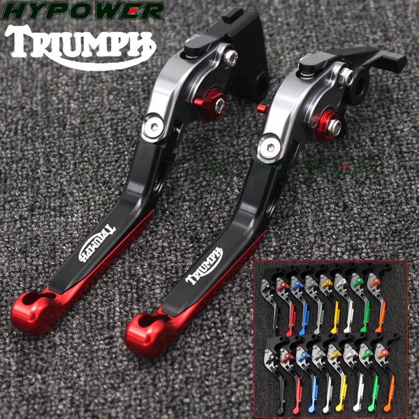 adjustable folding extendable brake clutch lever for thruxton/streetcup 2016 2017 2018 motorcycle
adjustable folding extendable brake clutch lever for thruxton/streetcup 2016 2017 2018 motorcycle