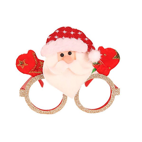 christmas decoration glasses children christmas gifts holiday supplies party creative old glasses
christmas decoration glasses children christmas gifts holiday supplies party creative old glasses