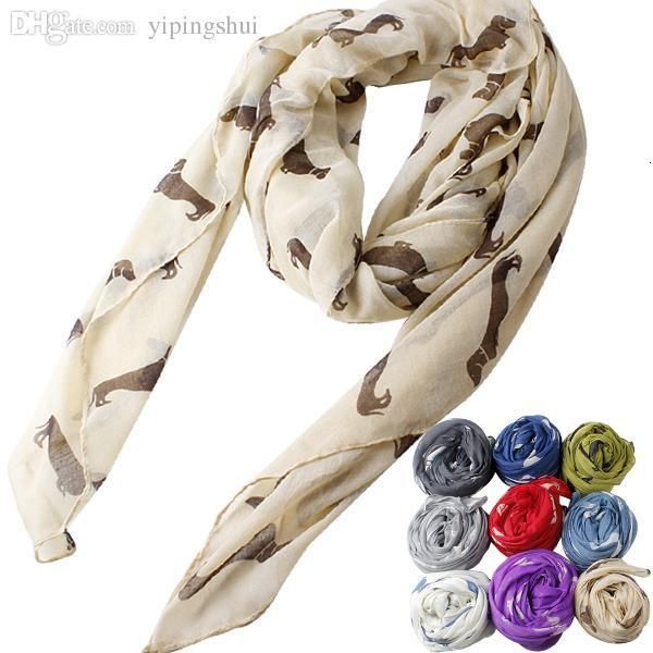 wholesale-new fashion oversized women neckerchief dog dachshund animal pattern print comfortable shawl scarf cape neck wrap scarves, Blue;gray
wholesale-new fashion oversized women neckerchief dog dachshund animal pattern print comfortable shawl scarf cape neck wrap scarves, Blue;gray