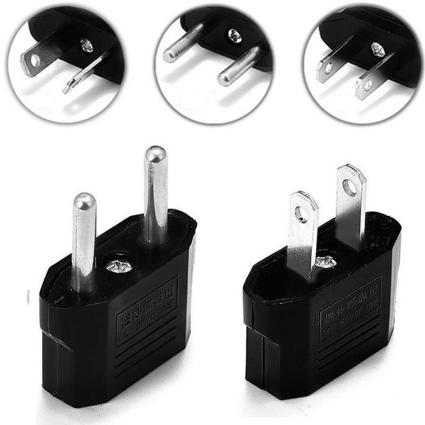 us eu to us eu au adapter power plug converter adapter adaptor travel converter wall charger universal plug
us eu to us eu au adapter power plug converter adapter adaptor travel converter wall charger universal plug