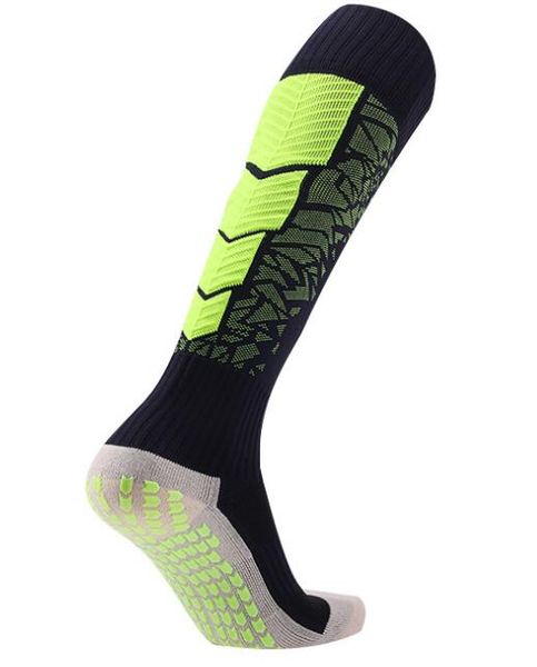 online soccer sock antiskid wear-resistant football socks damping towel bottom dispensing socks comfortable leg protection long tube sports, Black
online soccer sock antiskid wear-resistant football socks damping towel bottom dispensing socks comfortable leg protection long tube sports, Black
