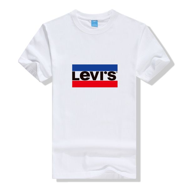 no21. fashion 100% cotton logo print t shirt clothing men women t shirt short sleeve t-shirt female style, White
no21. fashion 100% cotton logo print t shirt clothing men women t shirt short sleeve t-shirt female style, White