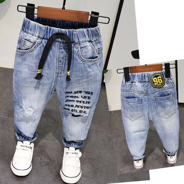 autumn 2020 letter casual and d1261 autumn 2020 letter casual jeans and jeans d1261, Blue