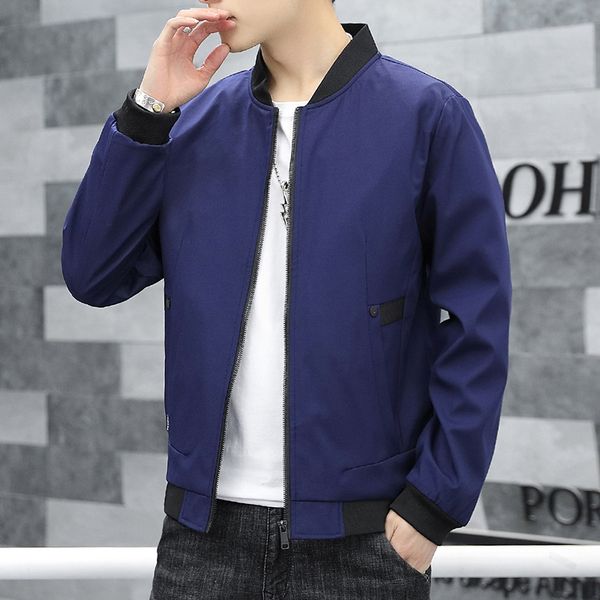 port& men bomber jacket slim fit long sleeve baseball jackets letter zipper windbreaker male outwear brand 2020 new cloth, Black;brown
port& men bomber jacket slim fit long sleeve baseball jackets letter zipper windbreaker male outwear brand 2020 new cloth, Black;brown