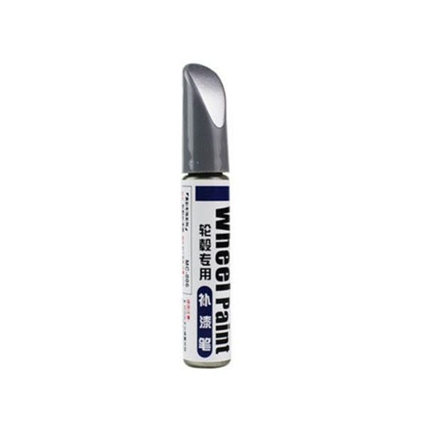 car rim scratch repair pen scratch remover filler paint pen wheel marker coat applicator for aluminum alloy wheel refurbishment
car rim scratch repair pen scratch remover filler paint pen wheel marker coat applicator for aluminum alloy wheel refurbishment