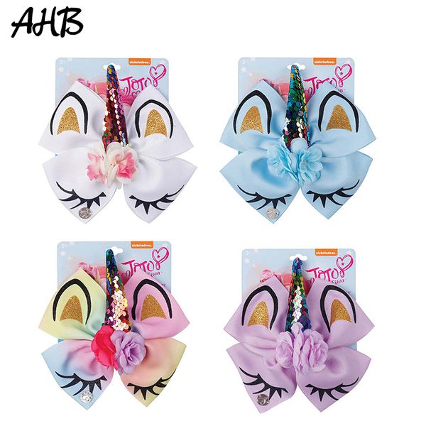 selling 6 inch jojo clip jojo bows siwa rainbow printed knot ribbon bow hair clip children hair accessories jjbh18729, Slivery;white
selling 6 inch jojo clip jojo bows siwa rainbow printed knot ribbon bow hair clip children hair accessories jjbh18729, Slivery;white
