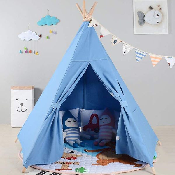 custom childrens tent game house indoor breathable indian princess room single door baby play house
custom childrens tent game house indoor breathable indian princess room single door baby play house