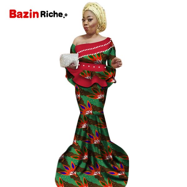 new africa dashiki skirt set african traditional clothing for women bazin riche plus size skirt set print ladies clothes wy2467, Red
new africa dashiki skirt set african traditional clothing for women bazin riche plus size skirt set print ladies clothes wy2467, Red