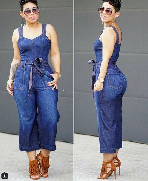 casual spaghetti strap womens rompers jumpsuit wide leg denimbody mujer sleeveless one piece women overalls, Black;white
casual spaghetti strap womens rompers jumpsuit wide leg denimbody mujer sleeveless one piece women overalls, Black;white