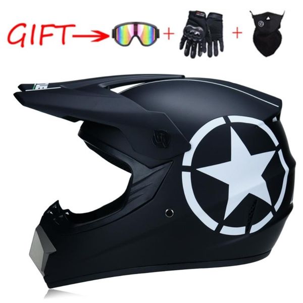 3 gifts with motorcycle offroad helmet atv dirt bike motorcoss helmet downhill full face capacetes s m l xl 54-62cm
3 gifts with motorcycle offroad helmet atv dirt bike motorcoss helmet downhill full face capacetes s m l xl 54-62cm