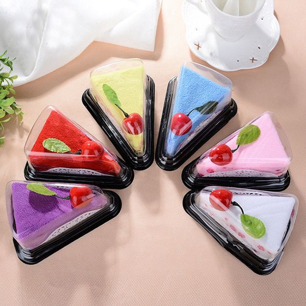 lovely cake shape towel cotton microfiber baby face shower valentine's day wedding birthday gift towel wx9-1325
lovely cake shape towel cotton microfiber baby face shower valentine's day wedding birthday gift towel wx9-1325