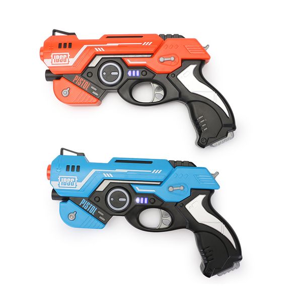 yd r03 pabg infrared induction battle gun toys, simulation sound& lights effect, multi person interaction, for kid christmas birthday gifts
yd r03 pabg infrared induction battle gun toys, simulation sound& lights effect, multi person interaction, for kid christmas birthday gifts