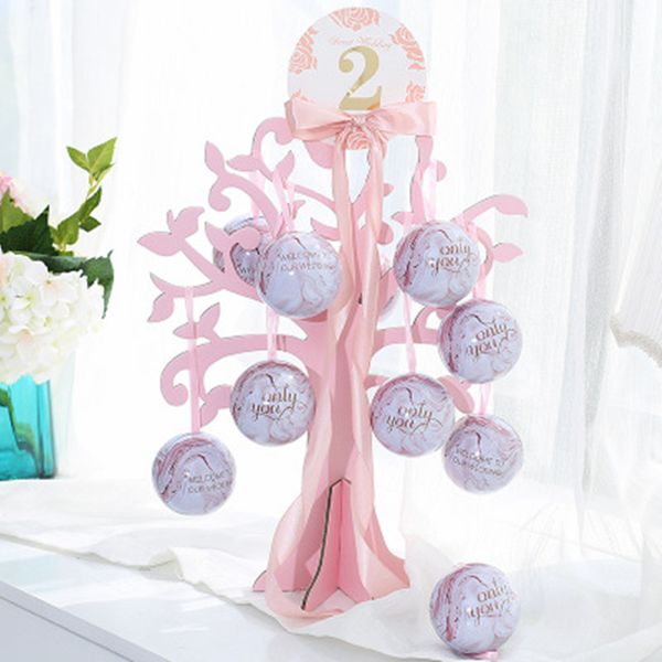 wedding favor candy box tree свадебное украшение счастье ball tree christmas party аксессуары candy tree висячие 40 * 40 см
wedding favor candy box tree свадебное украшение счастье ball tree christmas party аксессуары candy tree висячие 40 * 40 см