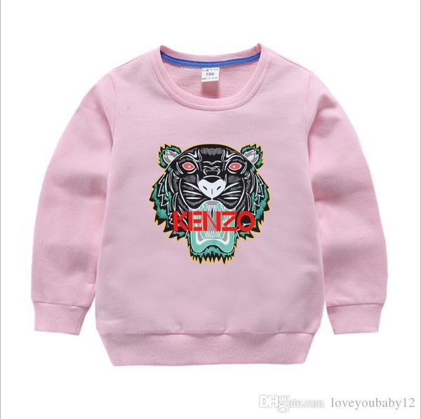 Новый классический Luxury Designer 2-8T лет Детская футболка пальто Jacekt Hoodle свитер Olde Кост
Новый классический Luxury Designer 2-8T лет Детская футболка пальто Jacekt Hoodle свитер Olde Кост
