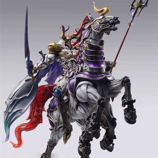 play arts kai pa kai древний бог бои ff13 odin подвижные рисунок игрушечной модели цвет box garage kits
play arts kai pa kai древний бог бои ff13 odin подвижные рисунок игрушечной модели цвет box garage kits