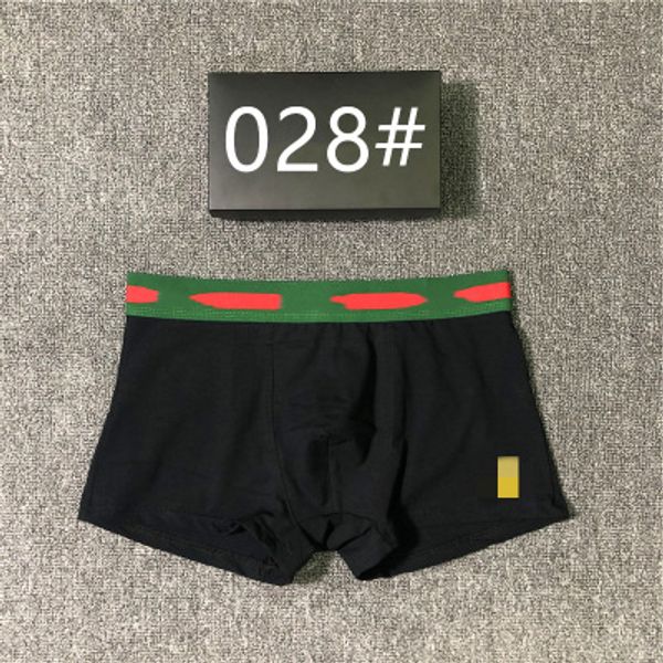 fashion mens boxers with letter printed new men underwear with box casual underpants 6 colors size -2xl, Black;white
fashion mens boxers with letter printed new men underwear with box casual underpants 6 colors size -2xl, Black;white