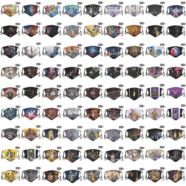 dhl shipping 2020 new designer personality 5 layer face masks men and women cotton masks all-star basketball team basketball repeatable mask
dhl shipping 2020 new designer personality 5 layer face masks men and women cotton masks all-star basketball team basketball repeatable mask