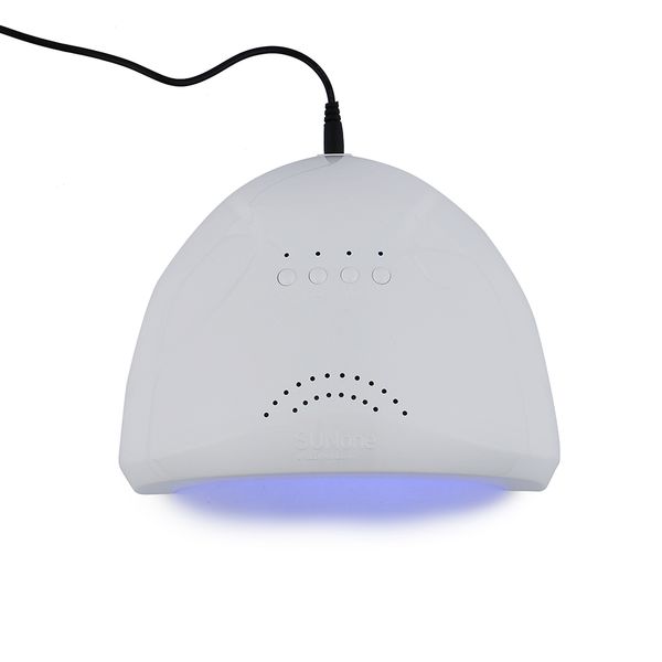 sunone 48w nail dryer uv led nail lamp gel polish curing lamp with bottom 5s/30s/60s timer uv lamps
sunone 48w nail dryer uv led nail lamp gel polish curing lamp with bottom 5s/30s/60s timer uv lamps