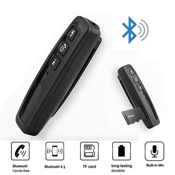 handscar kit bluetooth 4.1 receivers clip-on 3.5 aux support tf card playback wireless audio adapter for sport earphone
handscar kit bluetooth 4.1 receivers clip-on 3.5 aux support tf card playback wireless audio adapter for sport earphone