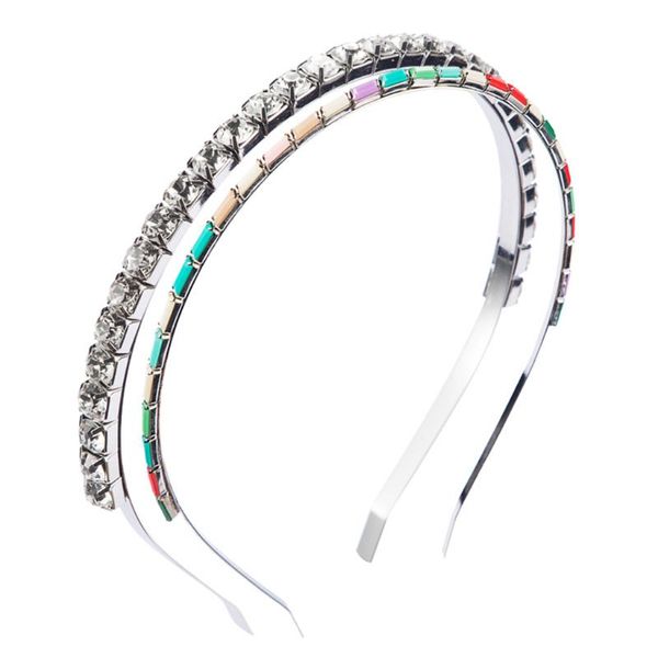 women glitter rhinestone headband set hair hoop bands banquet prom party vintage headpiece girls hair accessories, Golden;white
women glitter rhinestone headband set hair hoop bands banquet prom party vintage headpiece girls hair accessories, Golden;white