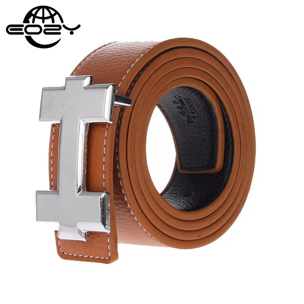 men casual solid pu leather belts business formal designer belt for men cummerbunds black brown belt 125cm
men casual solid pu leather belts business formal designer belt for men cummerbunds black brown belt 125cm