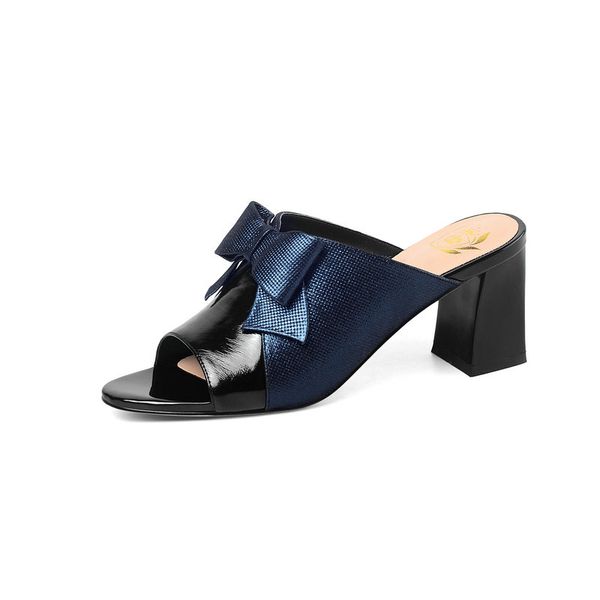 concise basic slippers genuine leather women sandals 2020 summer peep toe thick heels pumps working casual shoes woman, Black
concise basic slippers genuine leather women sandals 2020 summer peep toe thick heels pumps working casual shoes woman, Black