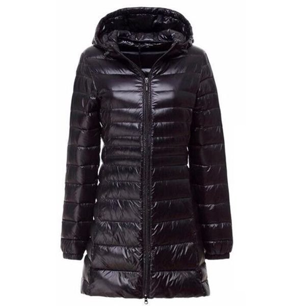 down parka 2019 new brand winter down jacket women long white duck down jacket outwear ultralight hooded thin hat coat 6xl 7xl, Black
down parka 2019 new brand winter down jacket women long white duck down jacket outwear ultralight hooded thin hat coat 6xl 7xl, Black