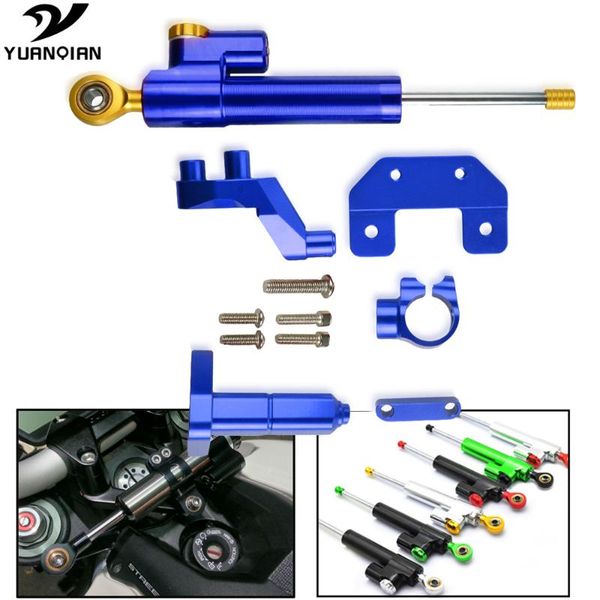 cnc universal aluminum motorcycle damper steering stabilize safety control for yzf r25 2014-2017 2016 2015 yzf-r25 yzfr25
cnc universal aluminum motorcycle damper steering stabilize safety control for yzf r25 2014-2017 2016 2015 yzf-r25 yzfr25