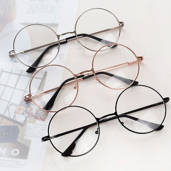fashion vintage metal frame clear lens glasses nerd geek eyewear eyeglasses oversized round circle eye glasses frame
fashion vintage metal frame clear lens glasses nerd geek eyewear eyeglasses oversized round circle eye glasses frame