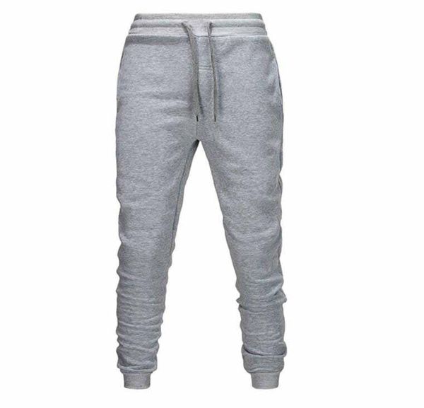 2020 new men joggers brand male trousers casual pants sweatpants men gym muscle cotton fitness workout hip hop elastic pants, Black
2020 new men joggers brand male trousers casual pants sweatpants men gym muscle cotton fitness workout hip hop elastic pants, Black