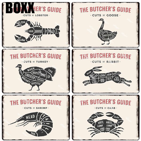 butcher's guide metal plate tin sign plaque vintage decor metal sign metal poster home anatomy decoration vintage poster
butcher's guide metal plate tin sign plaque vintage decor metal sign metal poster home anatomy decoration vintage poster