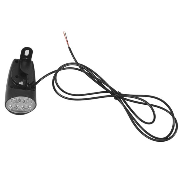 4w bicycle led light bike horn waterproof with horn for electric bike headlight front light electric scooter co
4w bicycle led light bike horn waterproof with horn for electric bike headlight front light electric scooter co