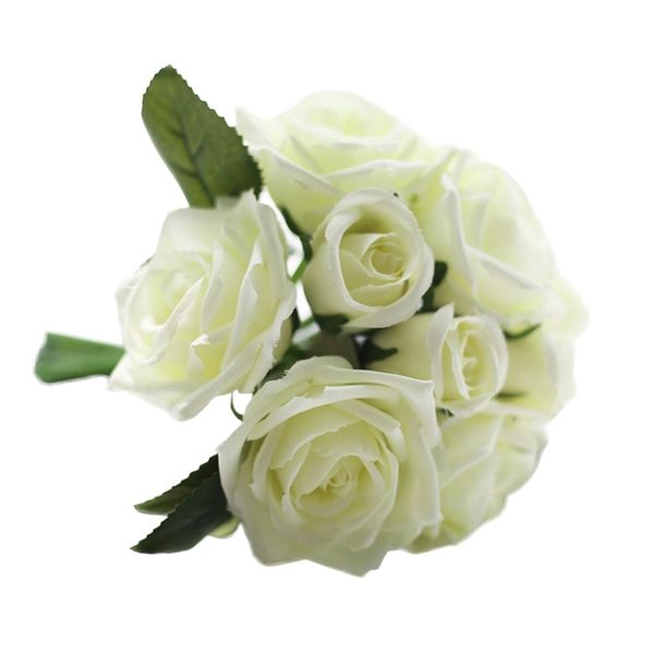 2018 new pretty charming lovely cute artificial rose flower beautiful wedding bridal bouquet home decorative rose flower bouquet
2018 new pretty charming lovely cute artificial rose flower beautiful wedding bridal bouquet home decorative rose flower bouquet