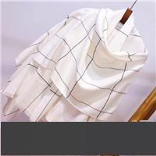 женский модный бренд шарфы осенью и зимой, ведущий дизайнер кабинета бренда уникальный дизайн высокого класса шаль шеи, Blue;gray
женский модный бренд шарфы осенью и зимой, ведущий дизайнер кабинета бренда уникальный дизайн высокого класса шаль шеи, Blue;gray