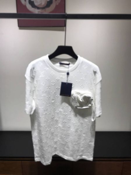 2020s fashion paris itlay jackets 3d velvet victory t shirt casual street fashion pockets warm mens womens couple cotton black white t shirt, Black;brown
2020s fashion paris itlay jackets 3d velvet victory t shirt casual street fashion pockets warm mens womens couple cotton black white t shirt, Black;brown