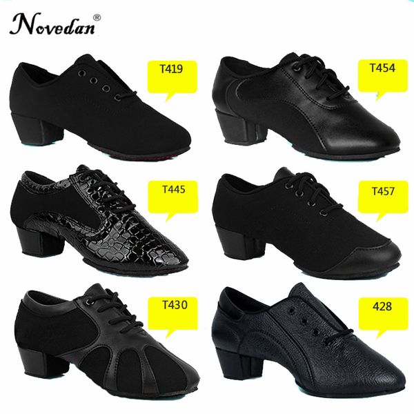 professional mens latin dance shoes kids ballroom dance shoes tango salsa for boys size 25-40
professional mens latin dance shoes kids ballroom dance shoes tango salsa for boys size 25-40