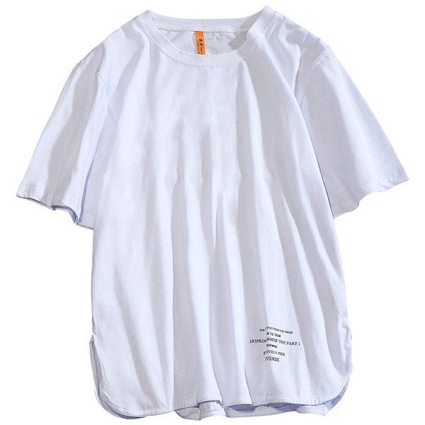 spring/summer 2020 men casual t-shirt short sleeves loose cotton short harajuku streetwear men clothing oversized t shirt, White;black
spring/summer 2020 men casual t-shirt short sleeves loose cotton short harajuku streetwear men clothing oversized t shirt, White;black